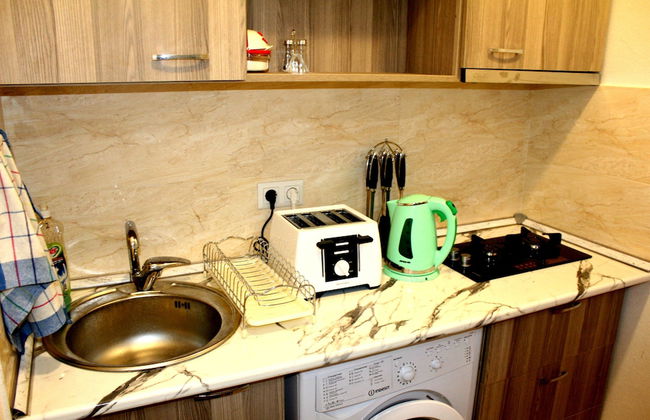 Old Avlabari Rooms - Foto 16