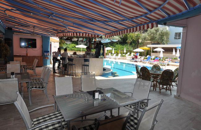 Happy Apart Hotel - Foto 39