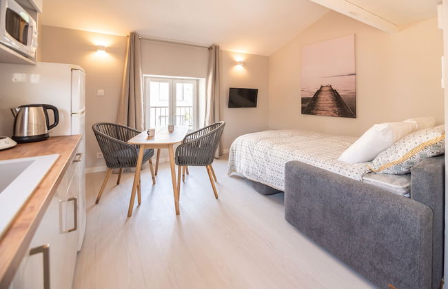 Au Coin des Vins - Foto 11