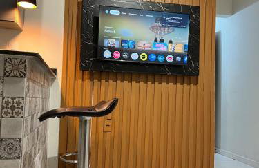 Norões Residence Apartamento Design na Praça da Sé - Foto 19