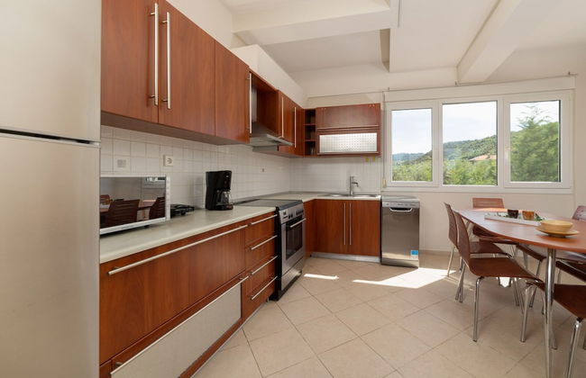 Pigadaki Villas Polychrono - Foto 10