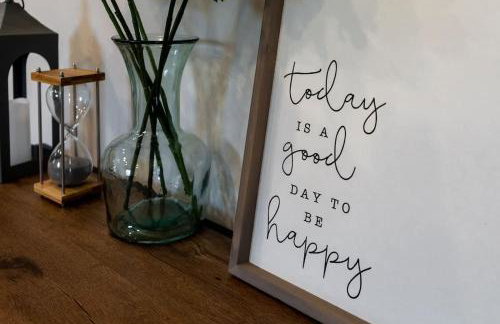 The Good Vibes Cottage by Stay Local Nashville - Foto 34