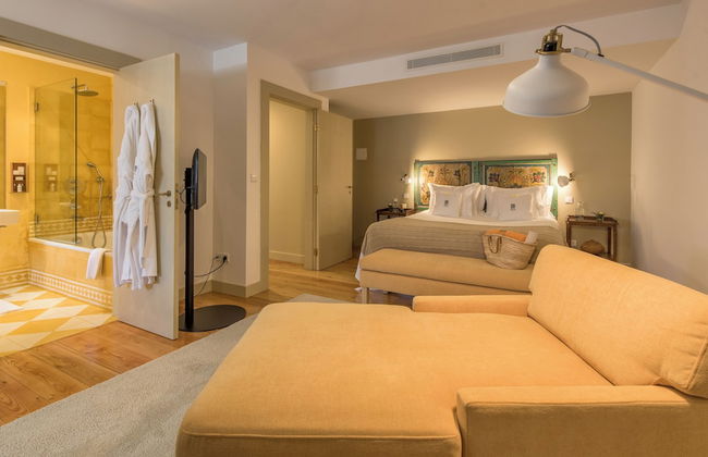 Quinta do Vallado - Foto 9