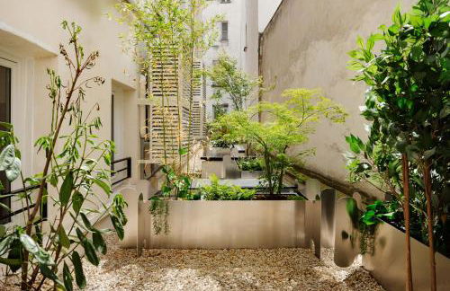 Edgar Suites Marais - Temple - Photo 76