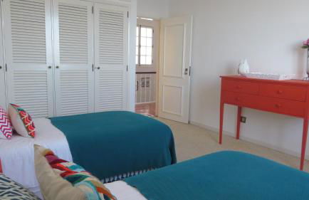 Salt Water Villa - Foto 29