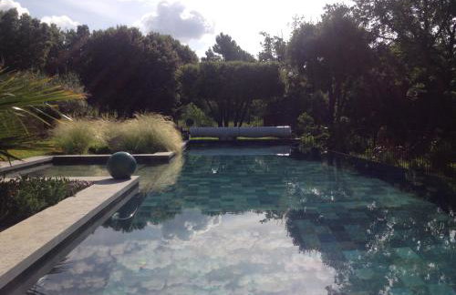 La Petite perle, balnéo en supplément, le Clos des Perles - Foto 19