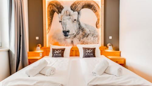 VYLD: Bad Hindelang inmitten der Berge - Foto 4, towels