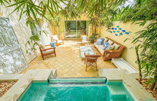 Villa des Artistes in Carthage - Foto 25