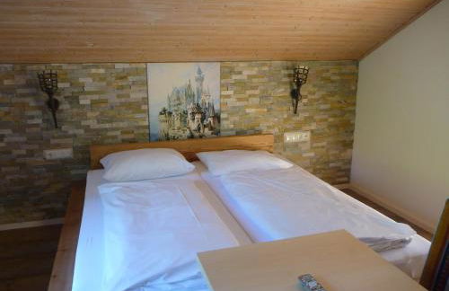Gästehaus Guggomos "Das Allgäustyle" - Foto 33