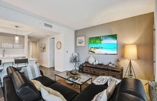 Luxury Waterfront Suite with Great Views - Foto 26