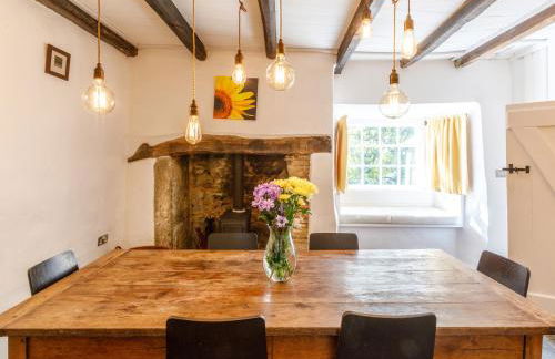 Aaron's Cottage - Foto 10