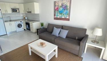 LOS ARCOS B4 - Foto 5, minibar