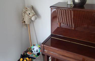 Hillbank Cottage - Foto 24