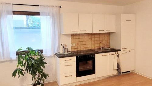 Work & Stay Holidayflat - Foto 4, stove