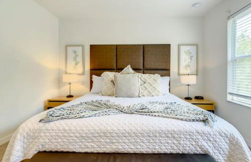 Luxury Townhome Near Disney w/ Resort Amenities - Foto 65