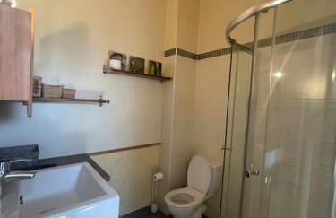 Lumineux, vue montagne - Foto 7