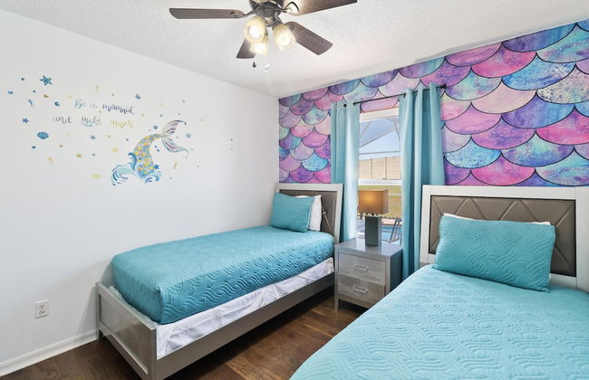 Great Community, Amazing Private Pool, Near Disney! - Foto 20