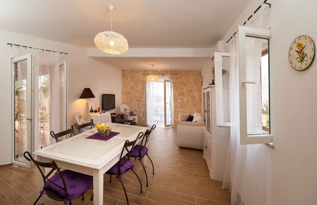 Villa Helena - Foto 9