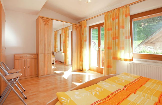 Appartment Roswitha - Foto 4