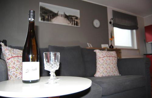 Ferienwohnung Kirchbergblick - Foto 11