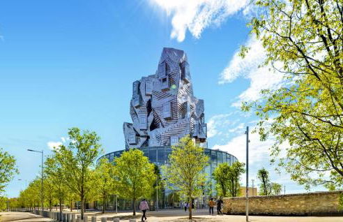 Lovely Home In Arles With Wifi - Foto 25