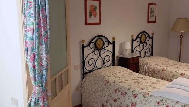 PORTINARI HOUSE - Foto 5, Habitación