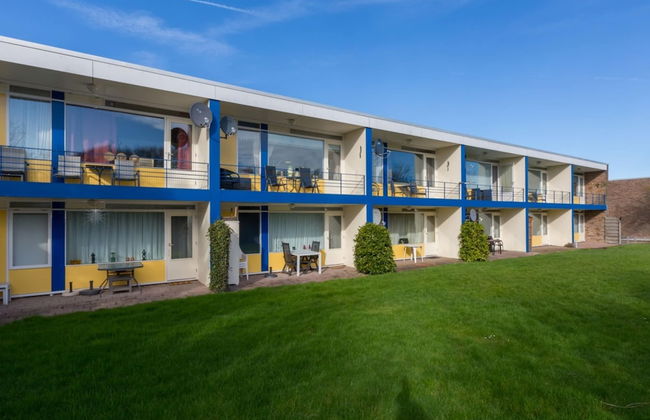 Apartment in Flushing Near Vlissing Beach - Photo 19