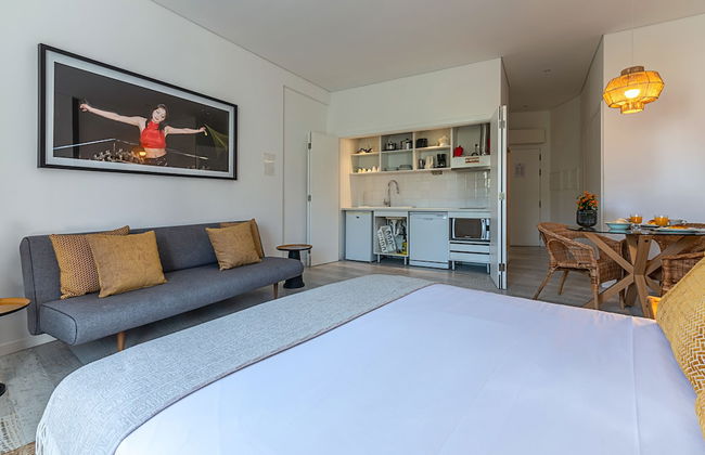 Portas do Céu Apartments - Foto 61