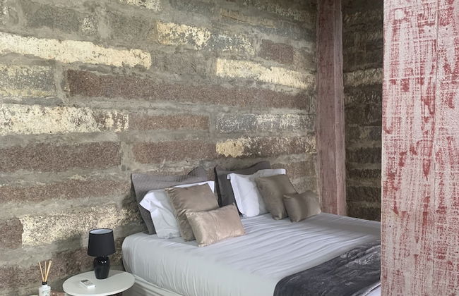 ECO MIRANTE HOTEL - Photo 11