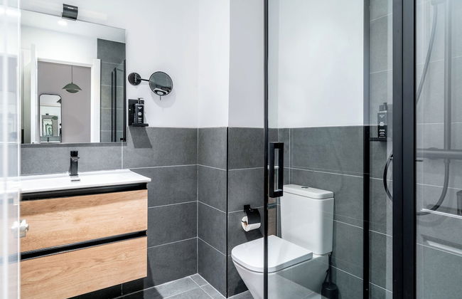 Limehome Malaga Calle Victoria - Foto 78