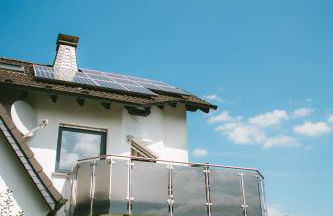 Ferienwohnung mit toller Aussicht - Foto 43