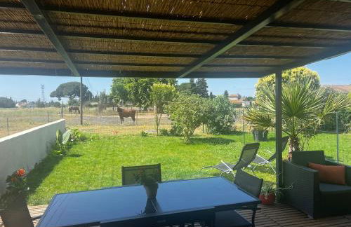 Le 255-côté jardin - Photo 39