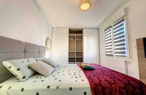 Appartement central avec très jolie vue - Foto 12