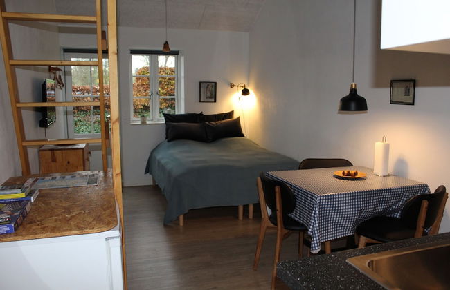 Sulkendrup Mølle - Photo 3