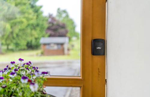 Ferienwohnung Eckis Eck - Foto 30