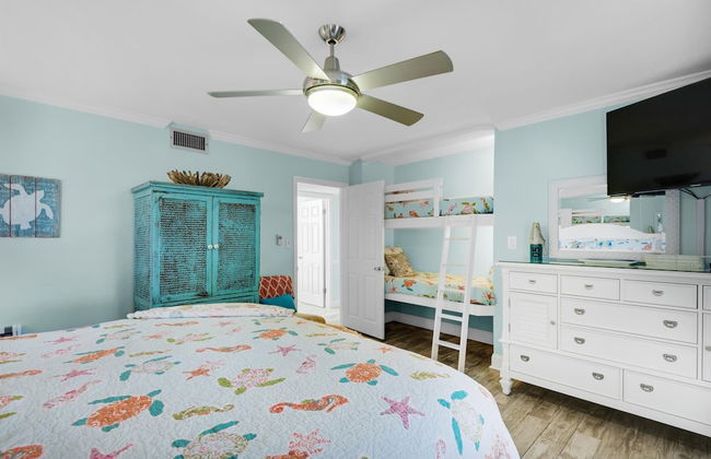 Shoreline Towers 3026 - Foto 4