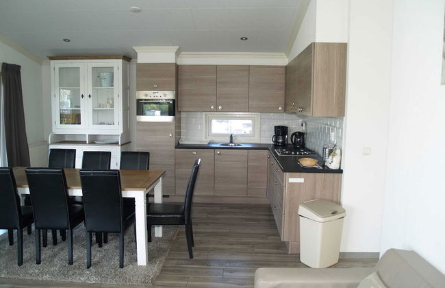 EuroParcs Reestervallei - Photo 24