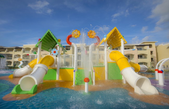 Moon Palace The Grand Cancun - All-inclusive - Foto 77