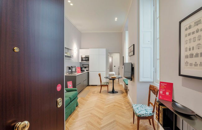 Corvetto Luxury Suite - Wonderful Italy - Foto 9