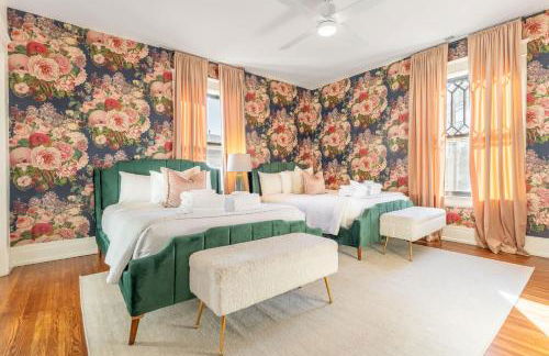 Notes of Southern Charm - Walkable to Food & Shops - Foto 42