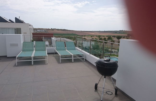 Penthouse à La Finca Golf - Foto 17