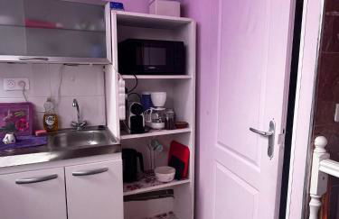 Appart TH - Les Lilas - Foto 5