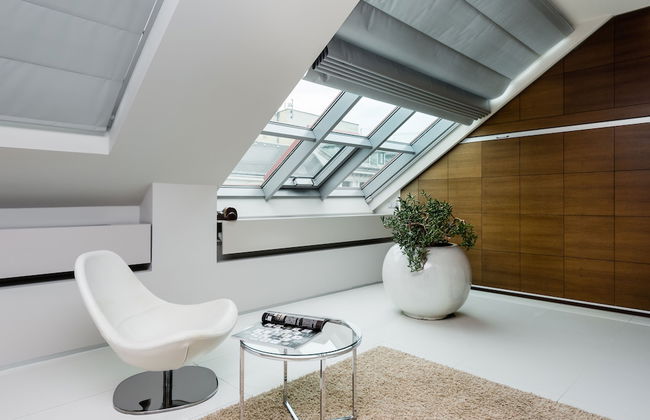 Grand Central Residence by TKC - Foto 62