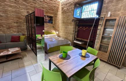 B&B Al TEATRO ROMANO 2 - Foto 5