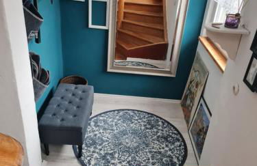 Ferienhaus Hildegard & Horst - Urlaub im Herzen des Fichtelgebirge - Foto 19