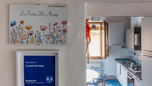 La sosta di Arrigo - Foto 2