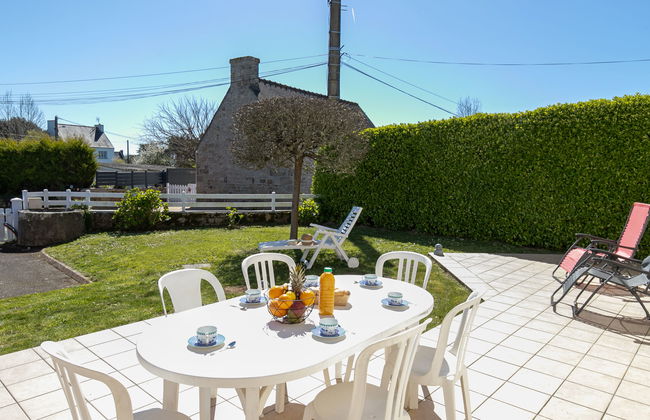 Ty Pors Ar Pagn - Foto 15