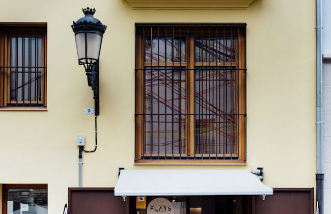 Mon Suites San Martín - Foto 2