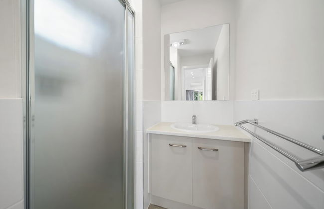 Echo Holiday Parks - Renmark - Foto 65