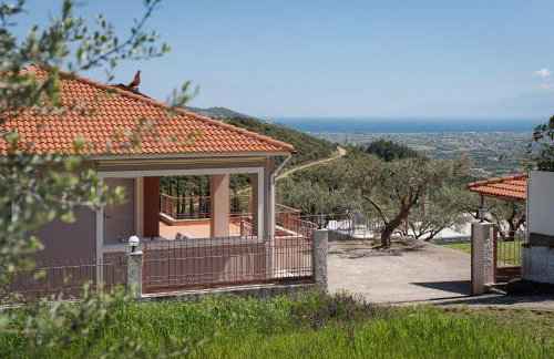 Aphrodite's Residences Nafpaktos - Foto 20